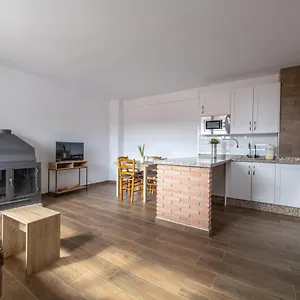  Casa rural El Rincón De Ramón Iv España