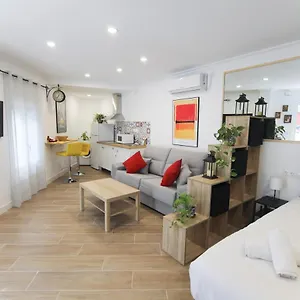  Apartamento Rentalsevilla El Rinconcito De Lola España