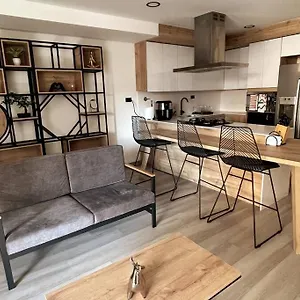  Apartamento Paraiso Rent House 802 Colombia