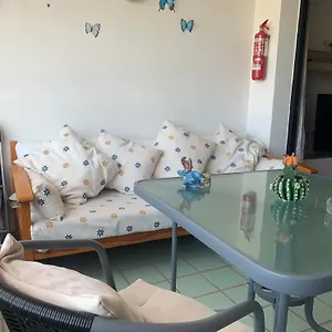  Apartamento Estudio Roquetas España
