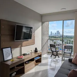 Apartamento Con 3 Y Vista Al Mar, Cartagena