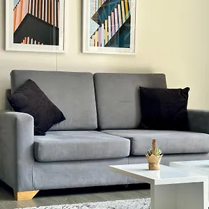  Apartamento Loft Estilo Japones Colombia