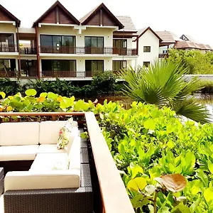  Apartamento Vivienda De Lujo En El Portillo Residences, República Dominicana