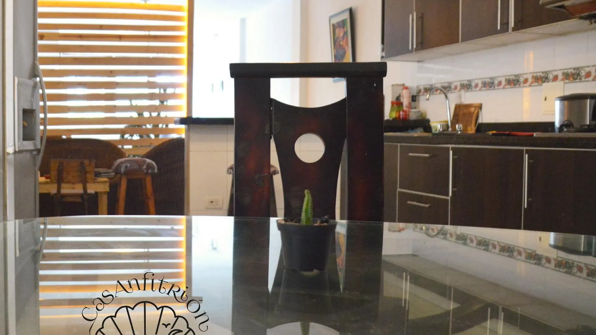 Casa Anfitrion Apartment Cartagena 0*,  Colombia
