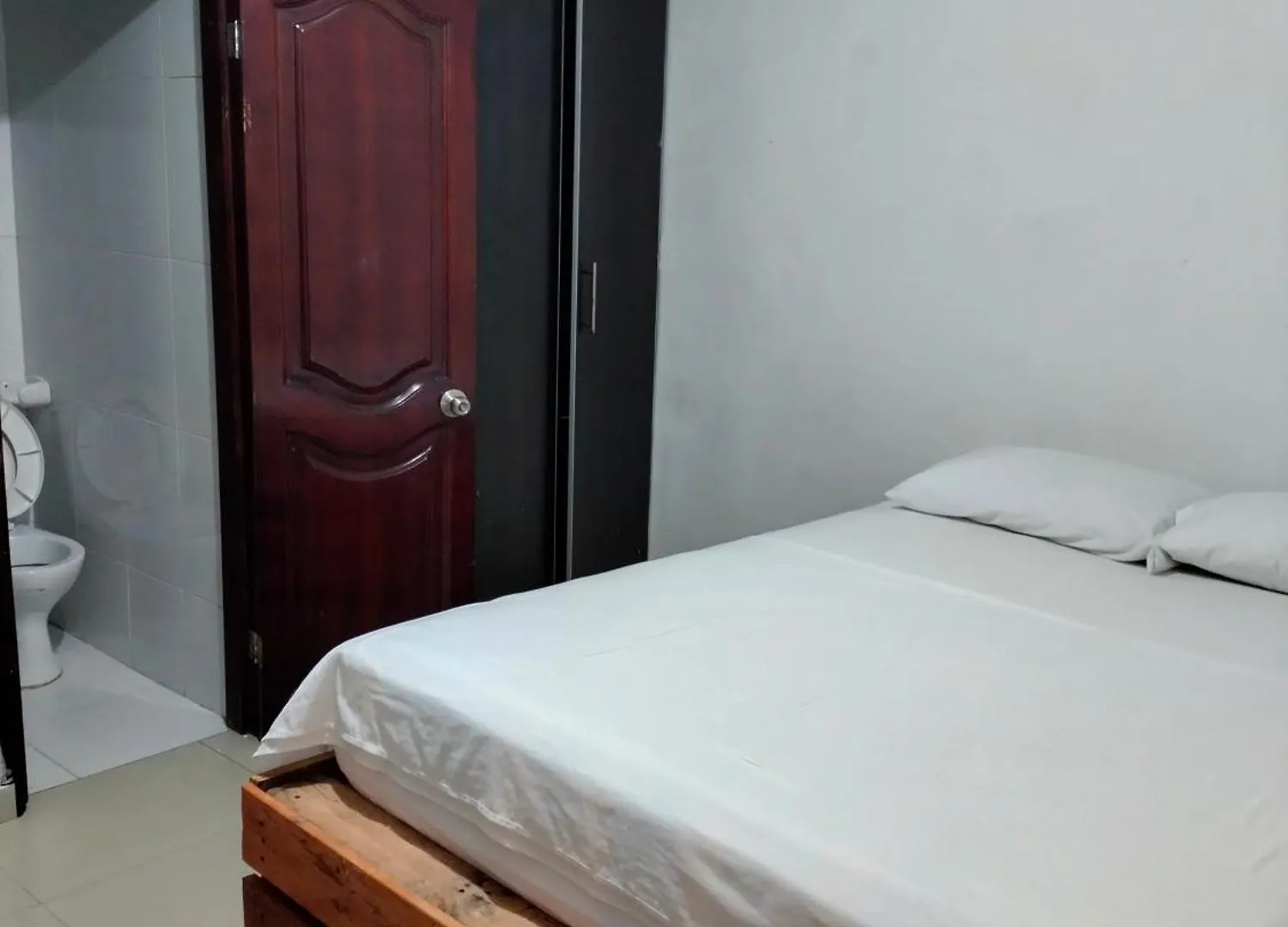 Casa Anfitrion Apartment Cartagena 0*,  Colombia